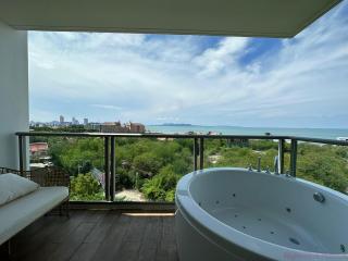 2 Bed Condo For Sale In Na Jomtien - The Riviera Monaco