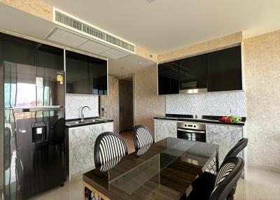 2 Bed Condo For Sale In Na Jomtien - The Riviera Monaco