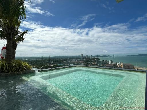 2 Bed Condo For Sale In Na Jomtien - The Riviera Monaco