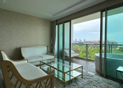 2 Bed Condo For Sale In Na Jomtien - The Riviera Monaco