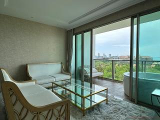 2 Bed Condo For Sale In Na Jomtien - The Riviera Monaco