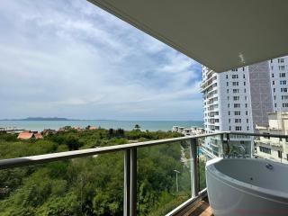 2 Bed Condo For Sale In Na Jomtien - The Riviera Monaco