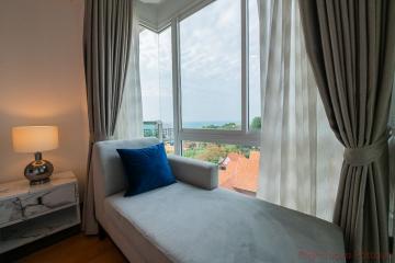 3 Bed Condo For Sale In Pratumnak - The Elegance