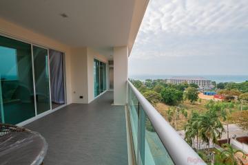 3 Bed Condo For Sale In Pratumnak - The Elegance