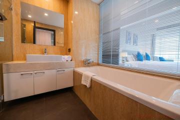 3 Bed Condo For Sale In Pratumnak - The Elegance