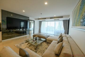 3 Bed Condo For Sale In Pratumnak - The Elegance