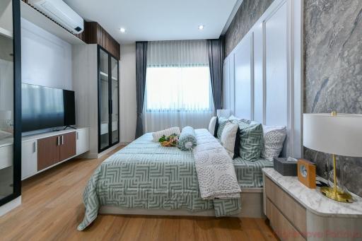 3 Bed House For Sale In Huay Yai - Larelana Villa