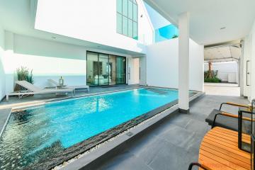 3 Bed House For Sale In Huay Yai - Larelana Villa