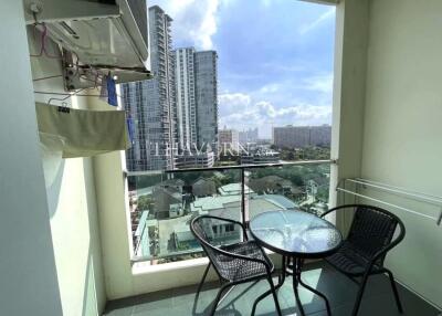 Condo for sale 1 bedroom 35 m² in Dusit Grand Condo View, Pattaya