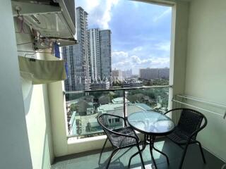 Condo for sale 1 bedroom 35 m² in Dusit Grand Condo View, Pattaya