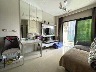 Condo for sale 1 bedroom 35 m² in Dusit Grand Condo View, Pattaya