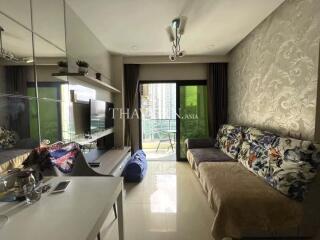 Condo for sale 1 bedroom 35 m² in Dusit Grand Condo View, Pattaya