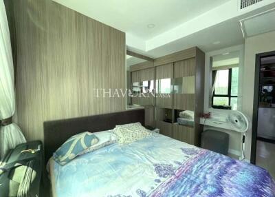 Condo for sale 1 bedroom 35 m² in Dusit Grand Condo View, Pattaya