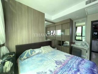 ขาย คอนโด 1 ห้องนอน 35 ตร.ม. ใน  Dusit Grand Condo View, Pattaya