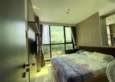 Condo for sale 1 bedroom 35 m² in Dusit Grand Condo View, Pattaya