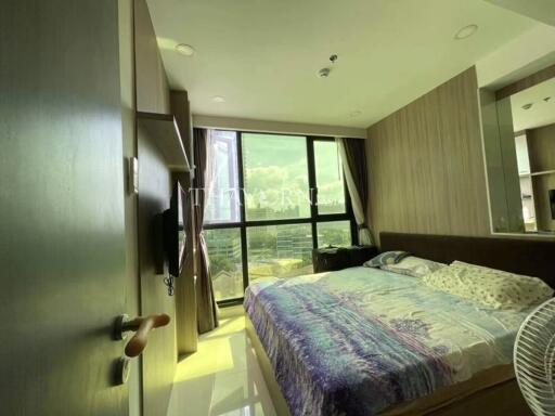 ขาย คอนโด 1 ห้องนอน 35 ตร.ม. ใน  Dusit Grand Condo View, Pattaya