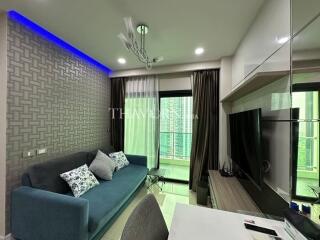 Condo for sale 1 bedroom 35 m² in Dusit Grand Condo View, Pattaya