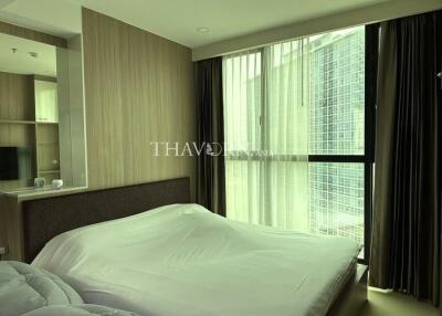 Condo for sale 1 bedroom 35 m² in Dusit Grand Condo View, Pattaya