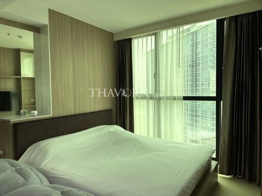 Condo for sale 1 bedroom 35 m² in Dusit Grand Condo View, Pattaya