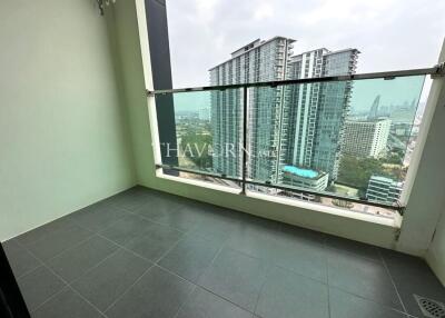 Condo for sale 1 bedroom 35 m² in Dusit Grand Condo View, Pattaya