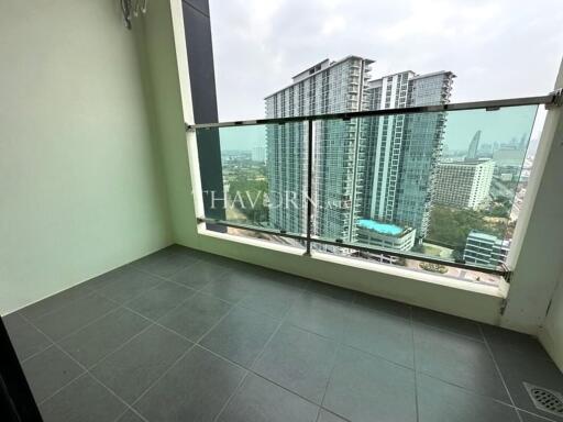 Condo for sale 1 bedroom 35 m² in Dusit Grand Condo View, Pattaya