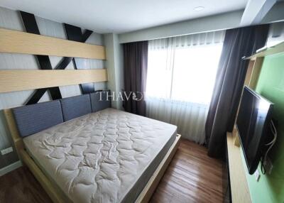 Condo for sale 1 bedroom 61 m² in Dusit Grand Park, Pattaya