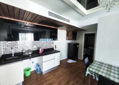 Condo for sale 1 bedroom 61 m² in Dusit Grand Park, Pattaya