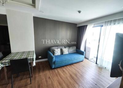 Condo for sale 1 bedroom 61 m² in Dusit Grand Park, Pattaya