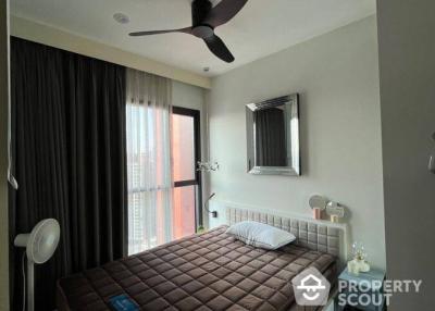 1-BR Condo at Wyne Sukhumvit near BTS Phra Khanong