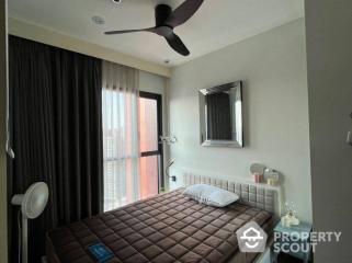 1-BR Condo at Wyne Sukhumvit near BTS Phra Khanong