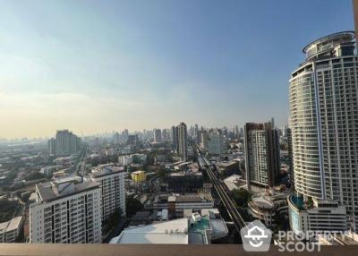 1-BR Condo at Wyne Sukhumvit near BTS Phra Khanong