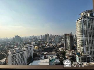 1-BR Condo at Wyne Sukhumvit near BTS Phra Khanong