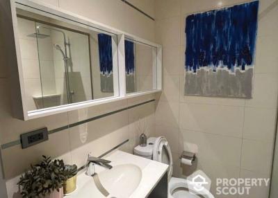 1-BR Condo at Wyne Sukhumvit near BTS Phra Khanong