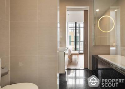 2-BR Condo at Park Origin Phrom Phong near BTS Phrom Phong