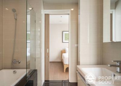 2-BR Condo at Park Origin Phrom Phong near BTS Phrom Phong