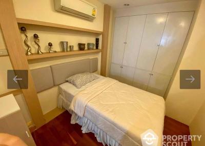 2-BR Condo at Asoke Place near MRT Sukhumvit