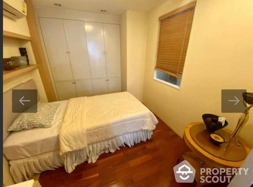 2-BR Condo at Asoke Place near MRT Sukhumvit