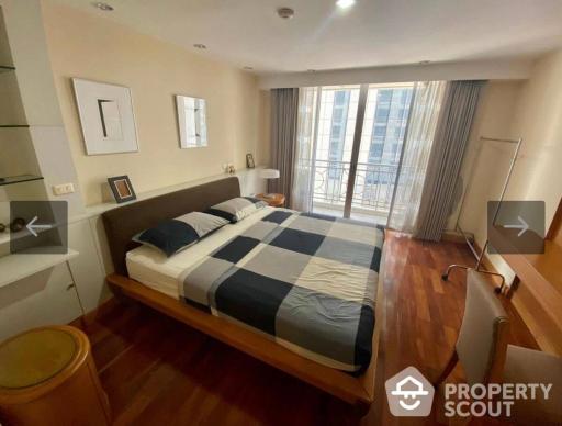 2-BR Condo at Asoke Place near MRT Sukhumvit