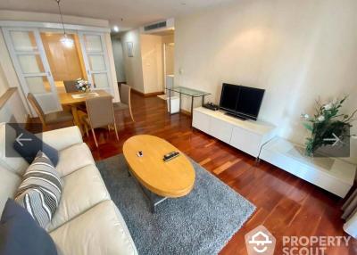 2-BR Condo at Asoke Place near MRT Sukhumvit