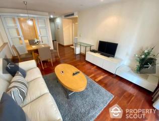 2-BR Condo at Asoke Place near MRT Sukhumvit