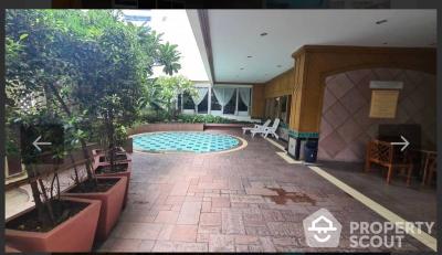 2-BR Condo at Asoke Place near MRT Sukhumvit