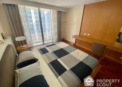 2-BR Condo at Asoke Place near MRT Sukhumvit