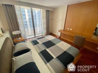 2-BR Condo at Asoke Place near MRT Sukhumvit