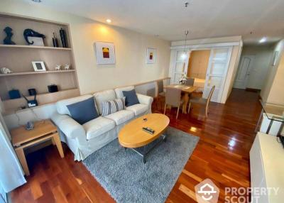 2-BR Condo at Asoke Place near MRT Sukhumvit