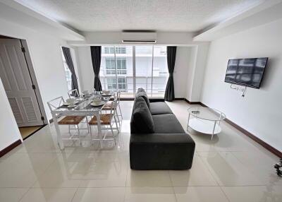 3 bed Condo in The Waterford Sukhumvit 50 Phra Khanong Sub District C020764