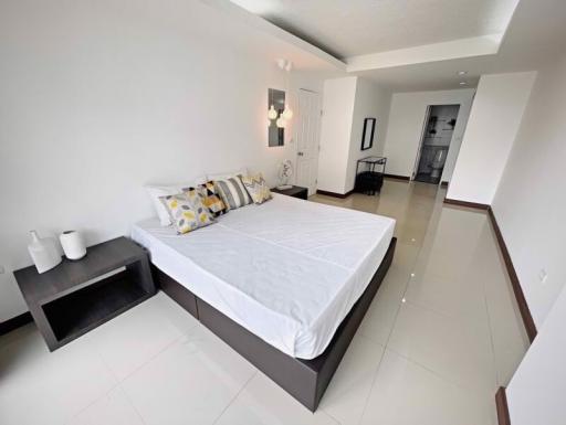 3 bed Condo in The Waterford Sukhumvit 50 Phra Khanong Sub District C020764