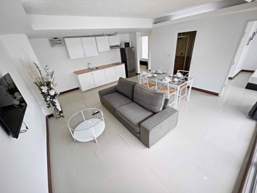 3 bed Condo in The Waterford Sukhumvit 50 Phra Khanong Sub District C020764