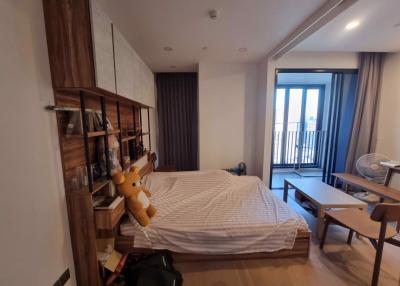 1 bed Condo in Ashton Chula - Silom Mahaphruettharam Sub District C020763