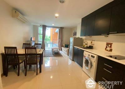 2-BR Condo at D 65 Condominium near BTS Ekkamai