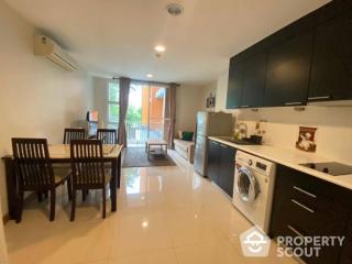 2-BR Condo at D 65 Condominium near BTS Ekkamai